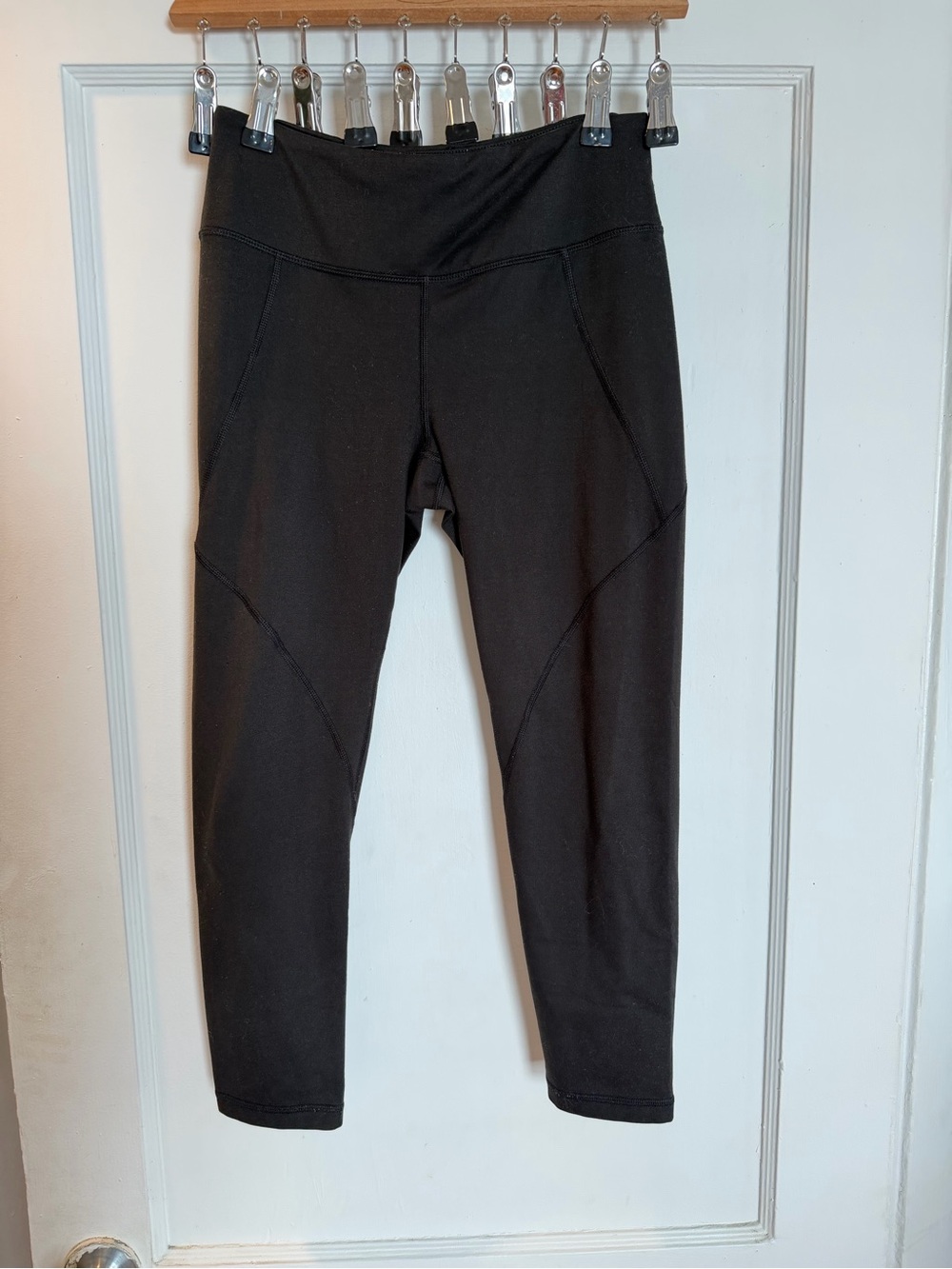 Patagonia Mid-Rise 3/4 Leggings